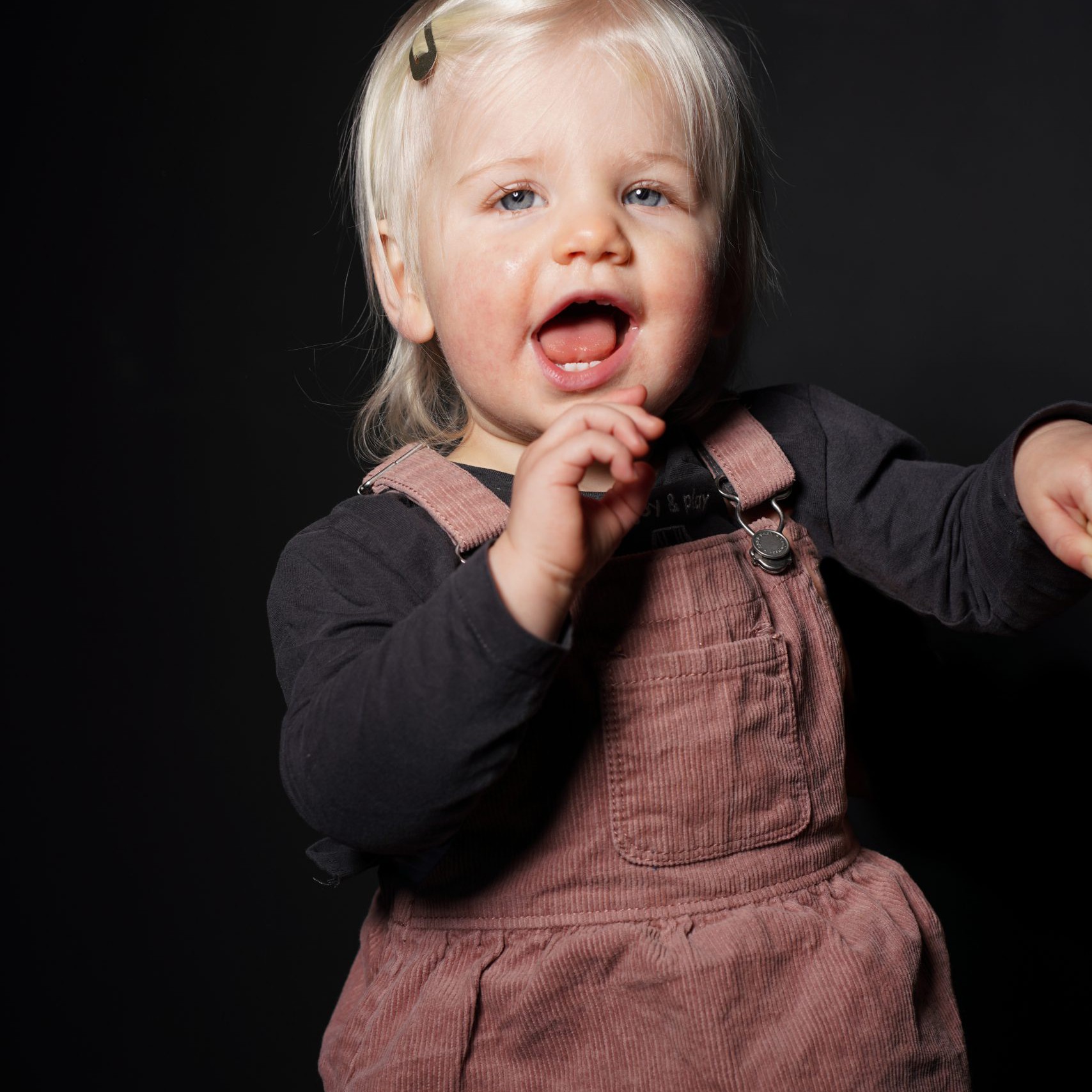 StudioKoudijs Babyfotoshoot